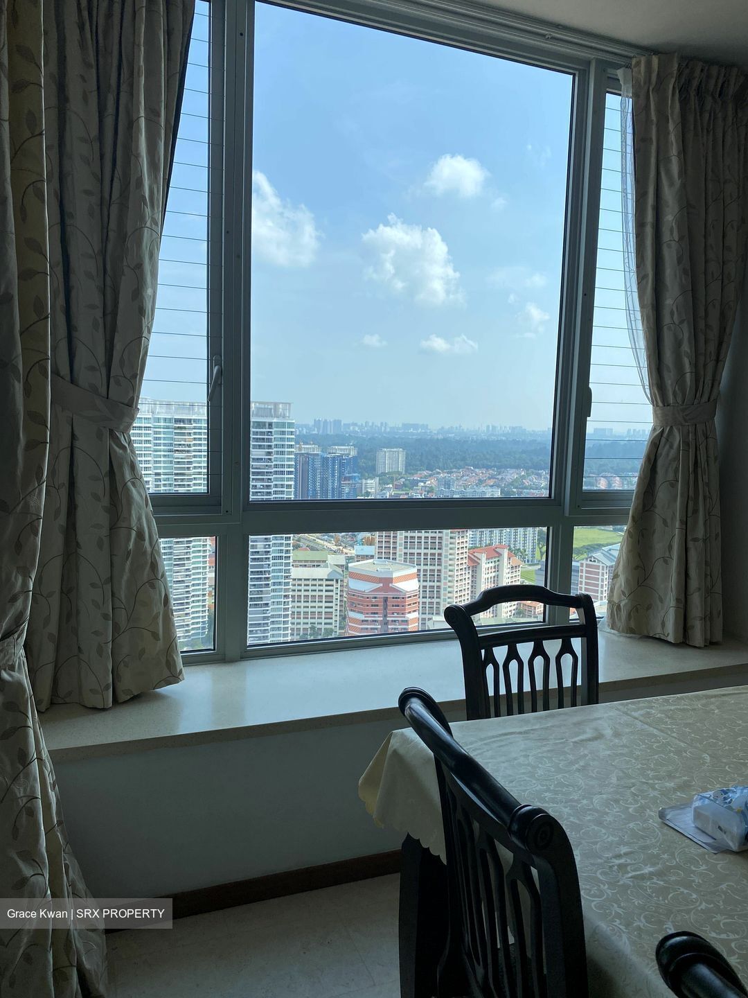 Clover By The Park (D20), Condominium #559592091